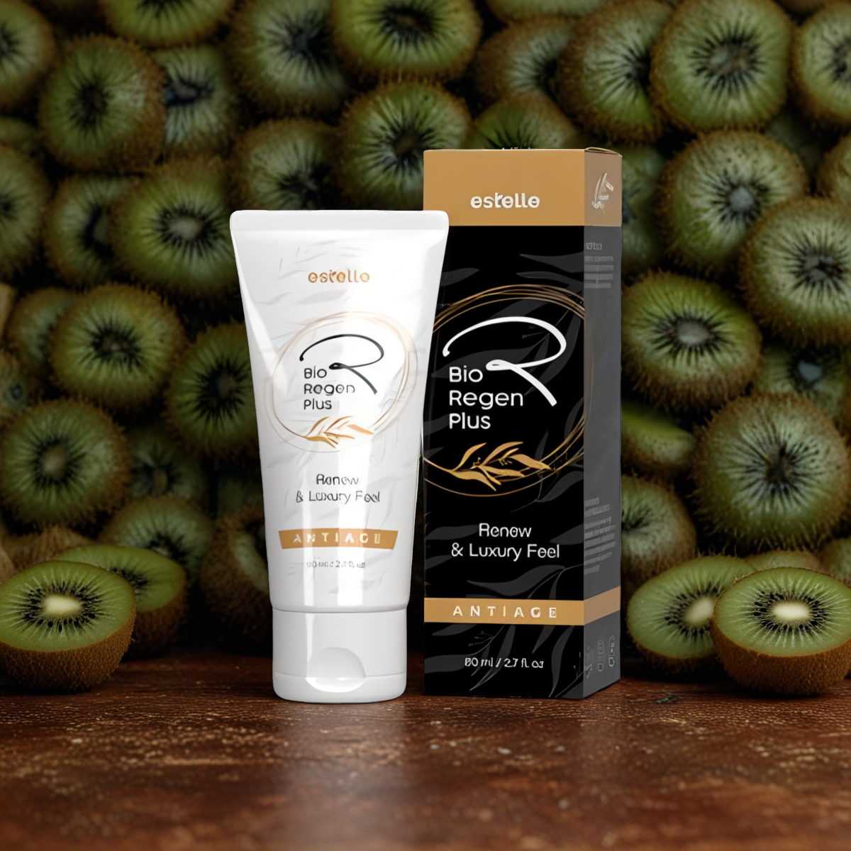 BIOREGEN PLUS