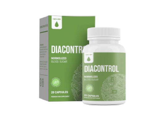DiaControl