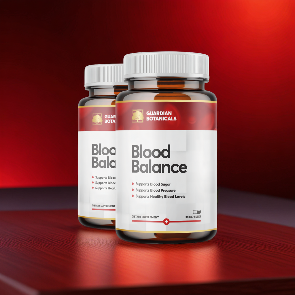 Blood Balance