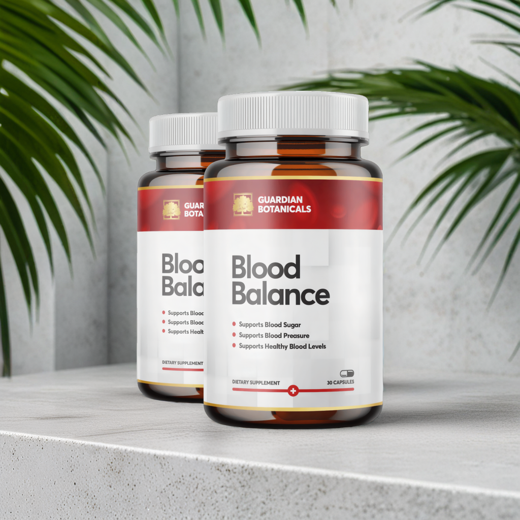 Blood Balance