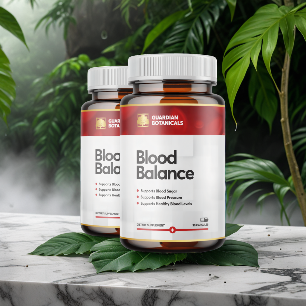Blood Balance