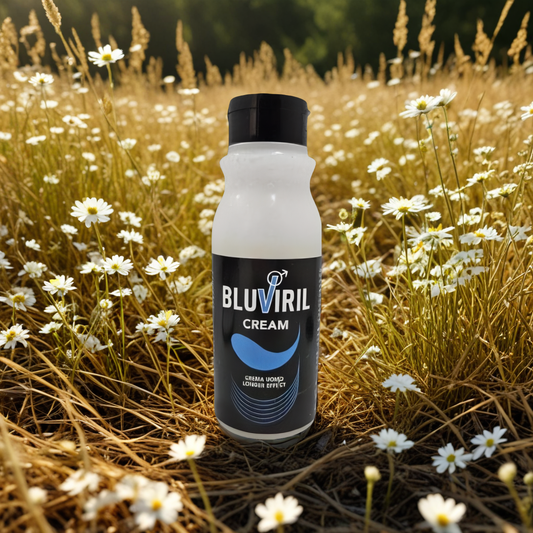Blu Viril Cream
