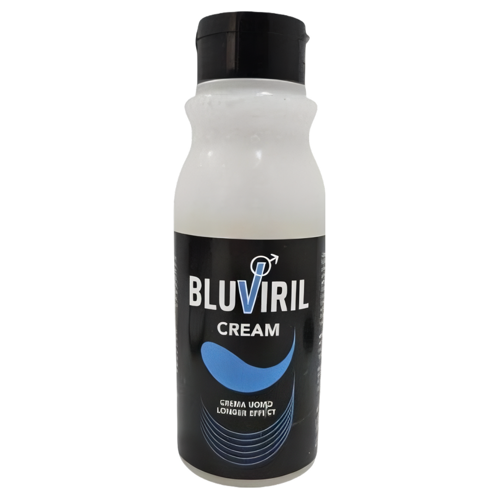 Blu Viril Cream