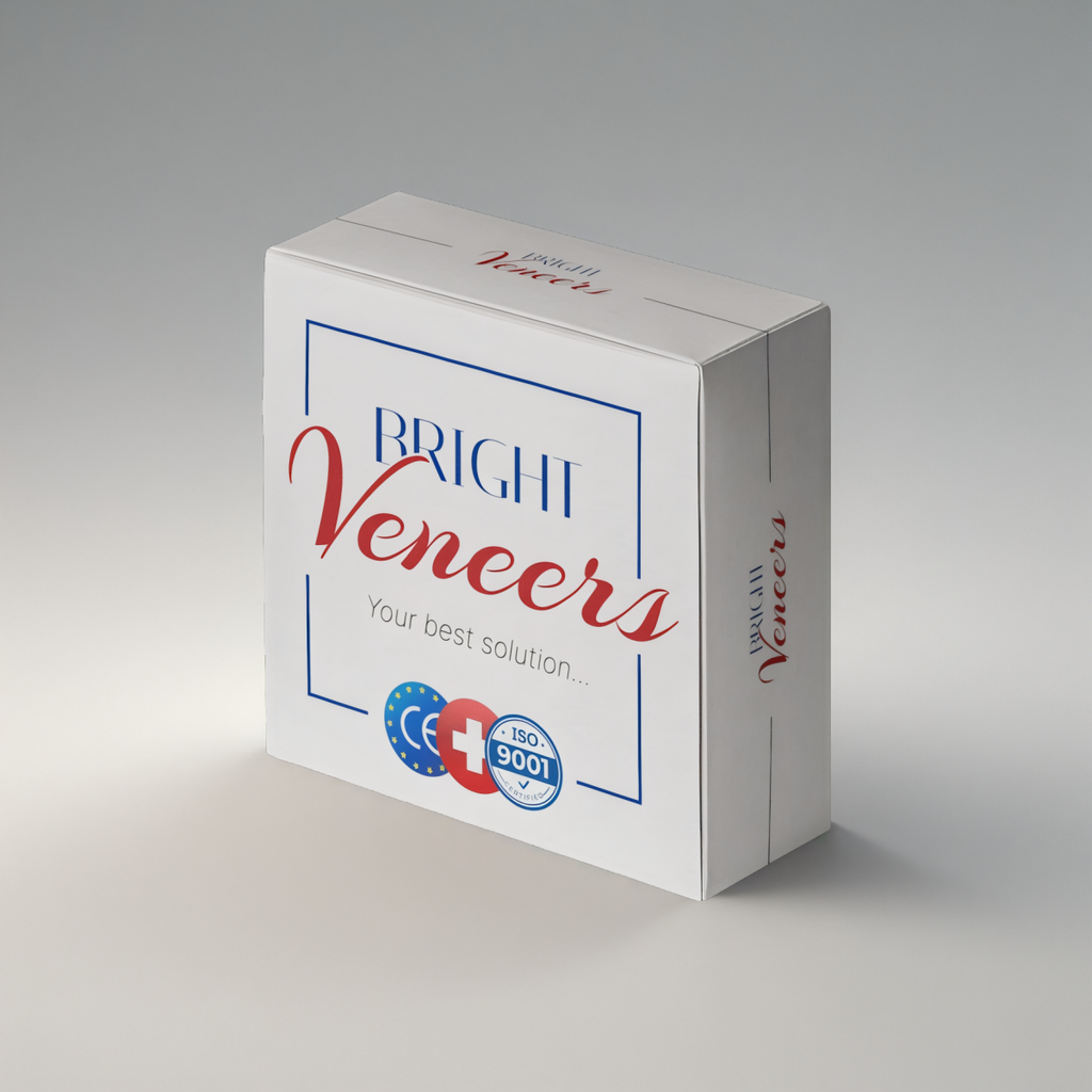 Bright Veneers