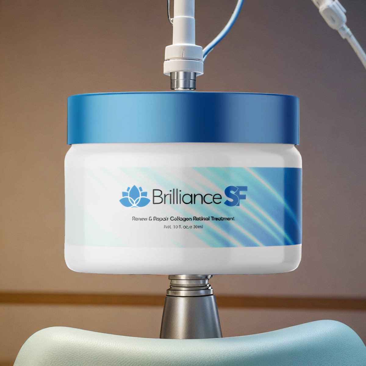 Brilliance SF