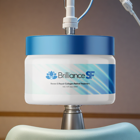 Brilliance SF
