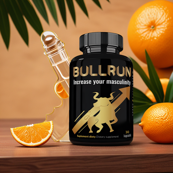 Bullrun Ero