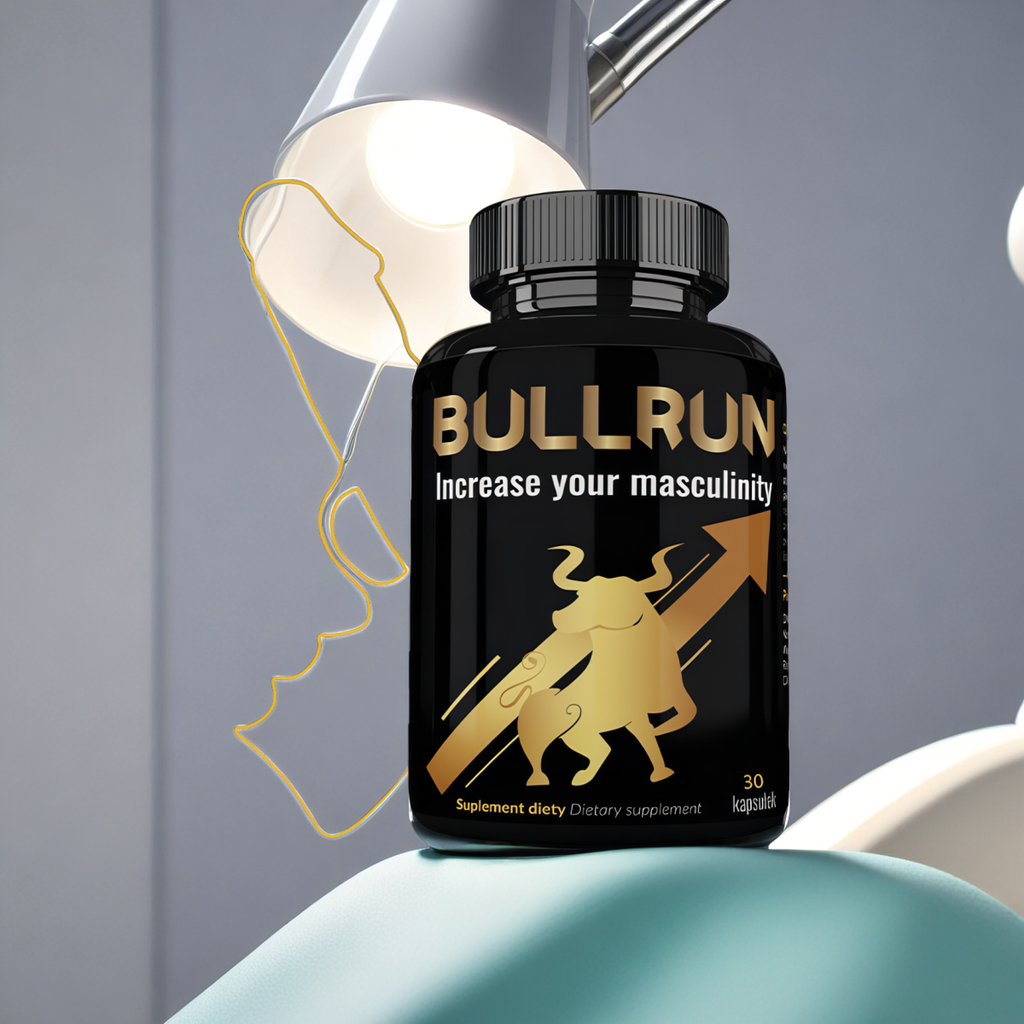 Bullrun Ero