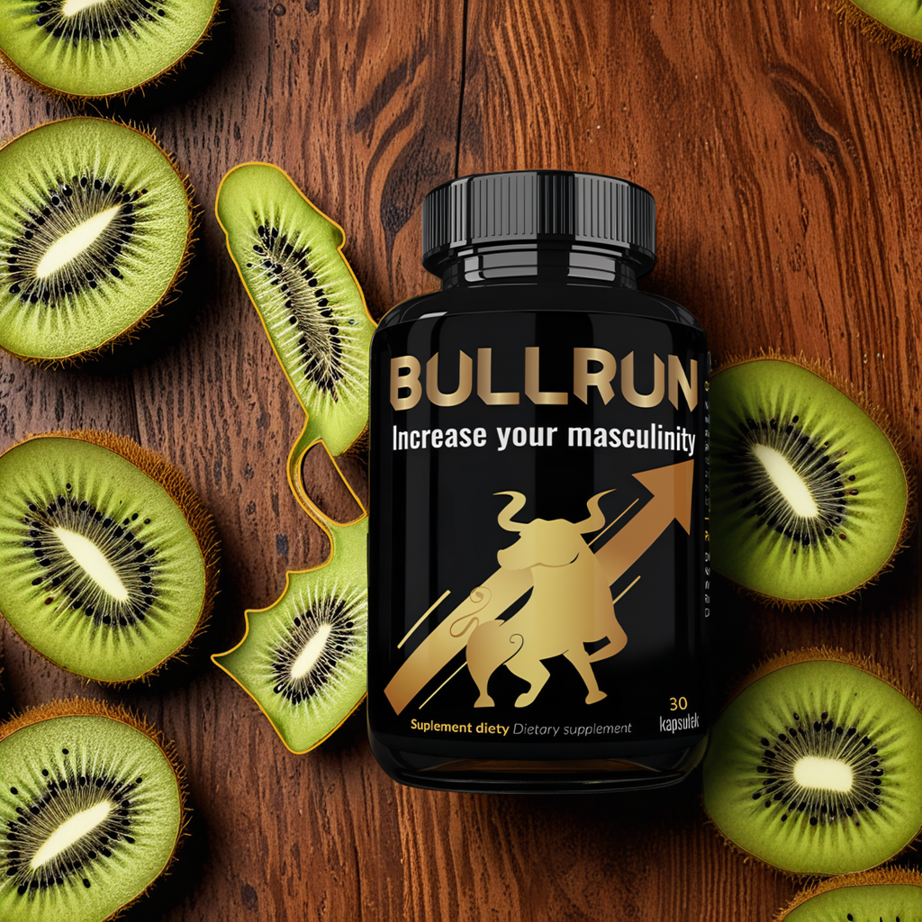 Bullrun Ero