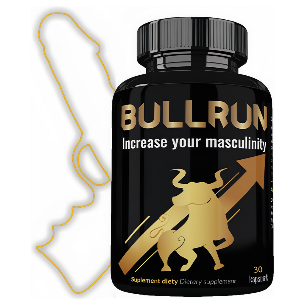 Bullrun Ero
