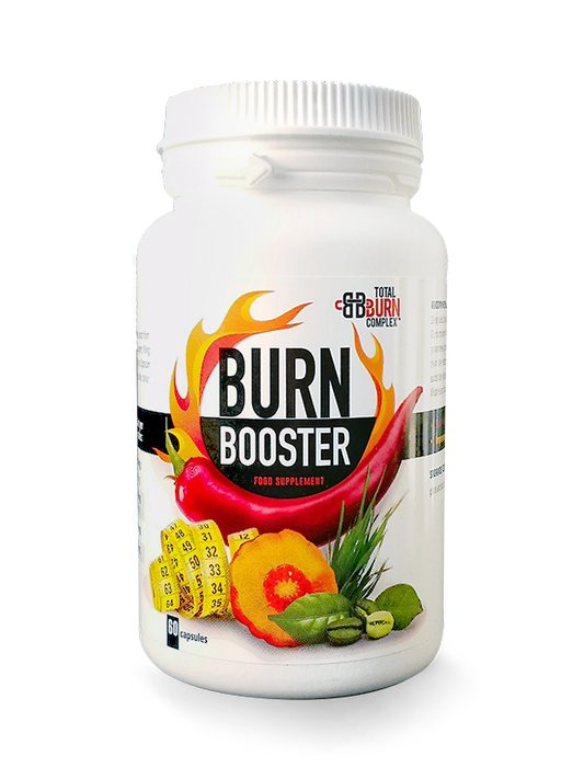 BurnBooster