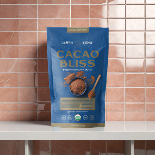 Cacao Bliss