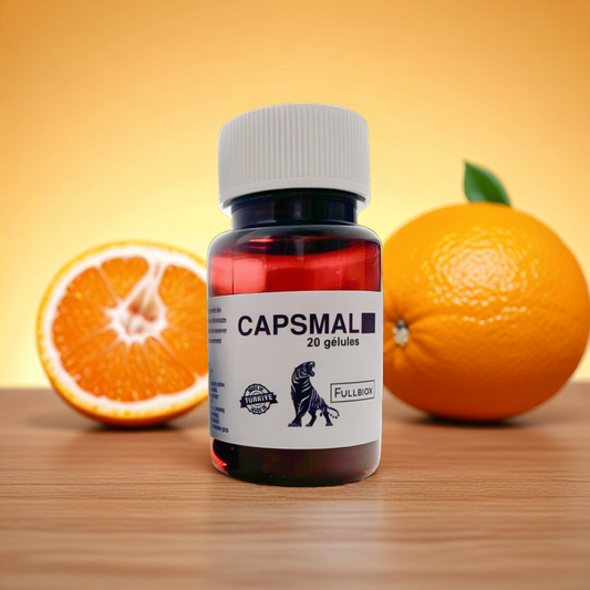 Capsmal