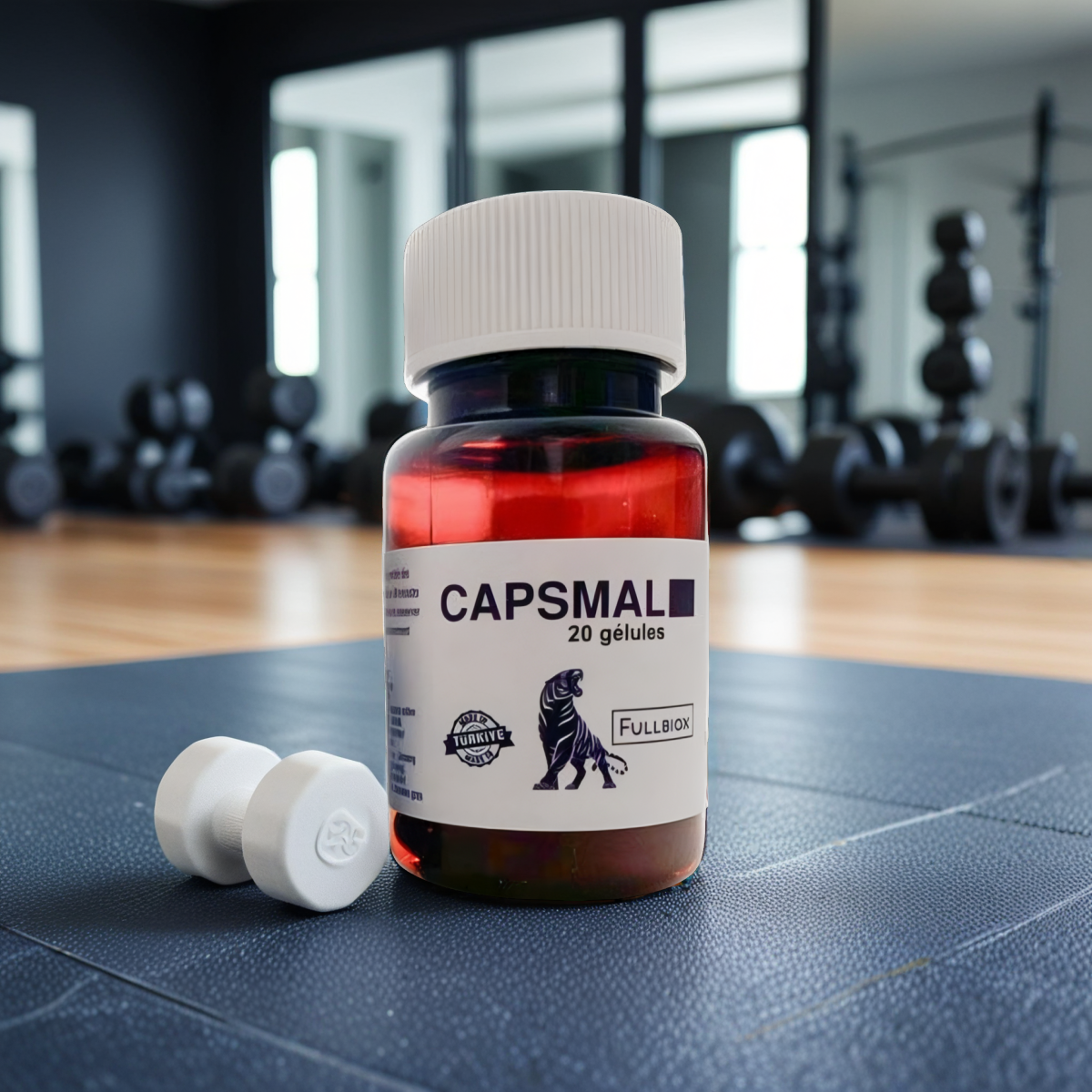 Capsmal