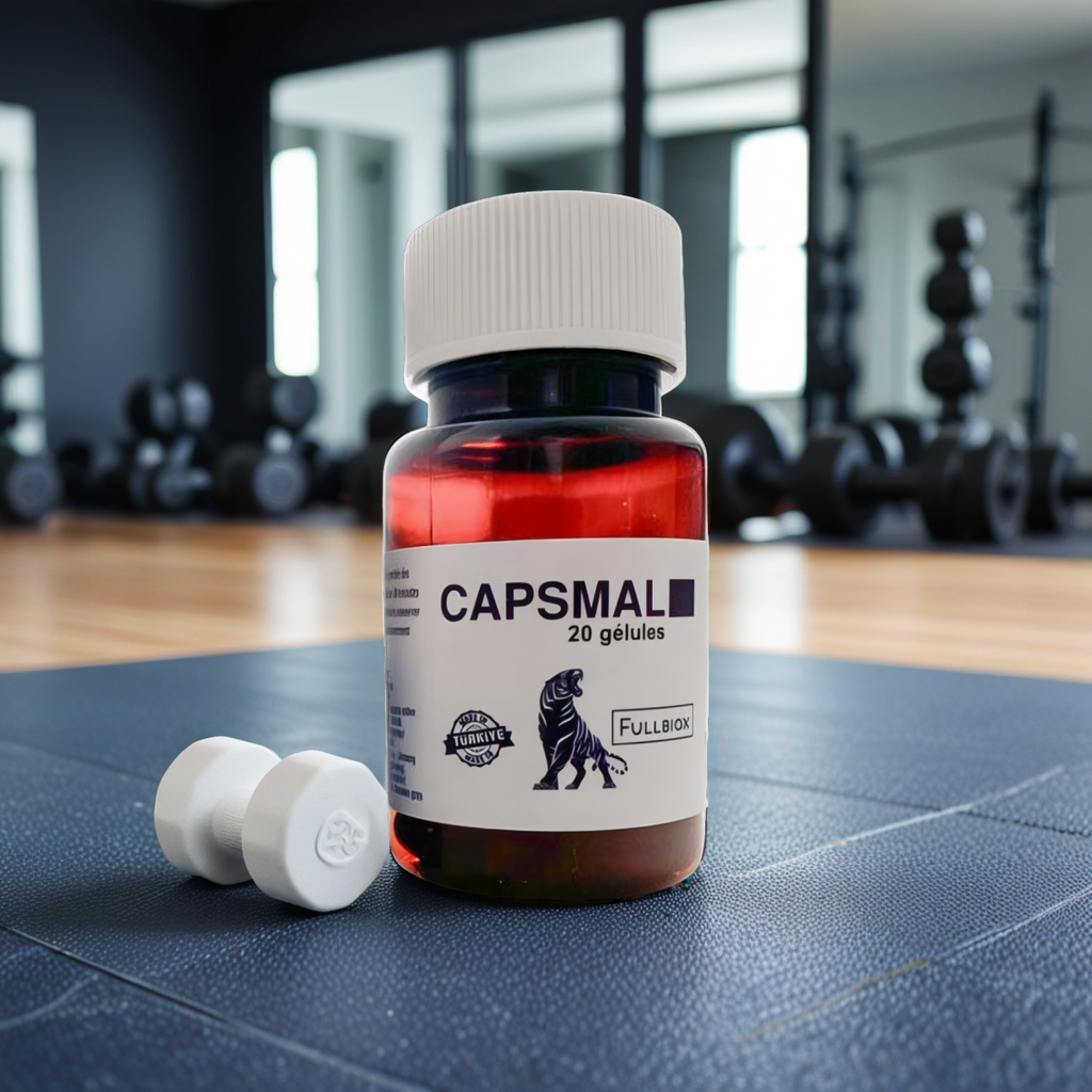 Capsmal