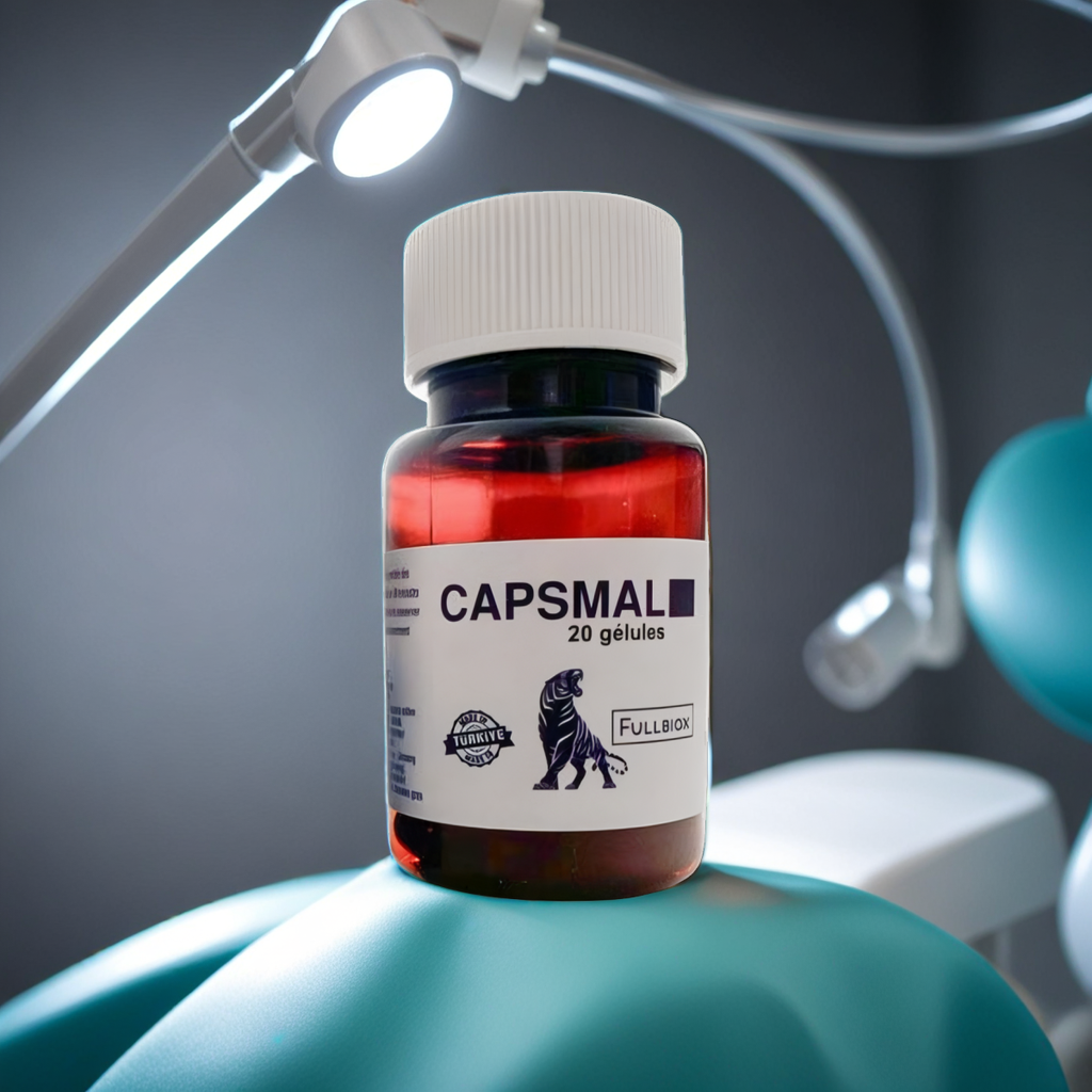 Capsmal