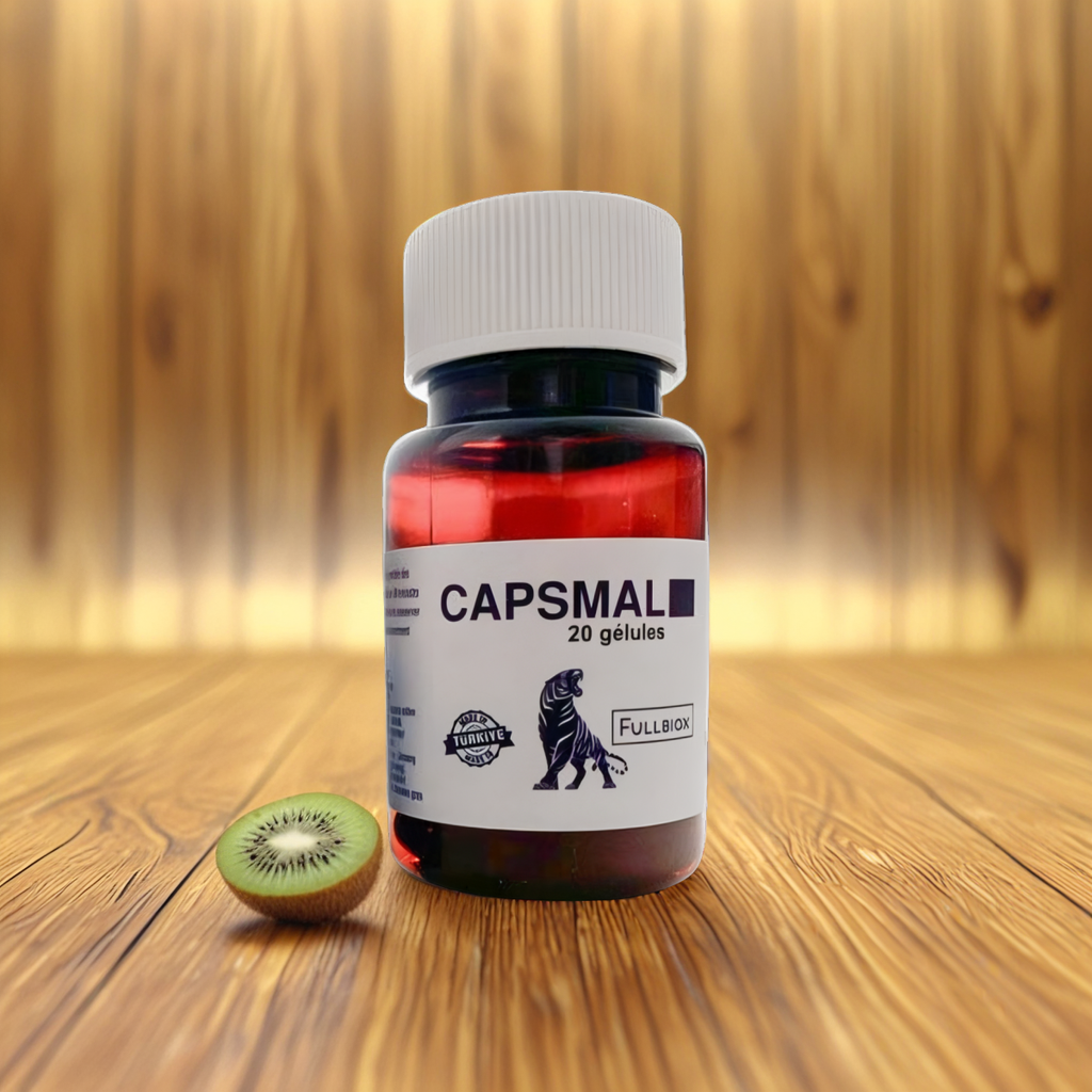 Capsmal