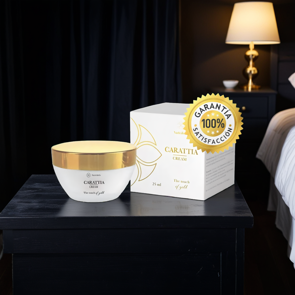 Carattia Cream