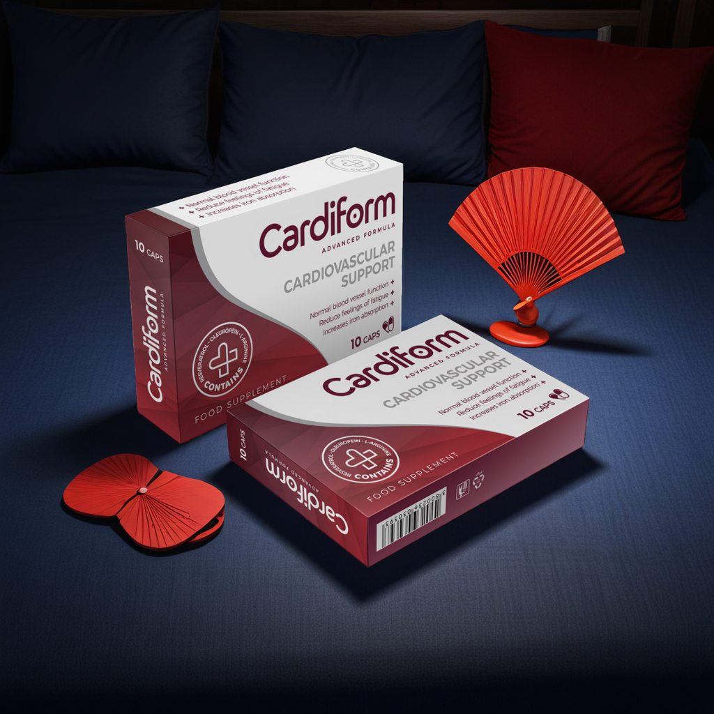 CARDIFORM