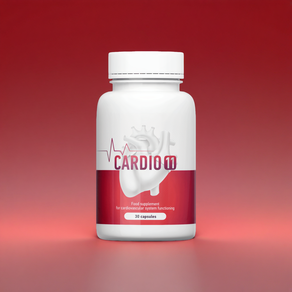 Cardio 11