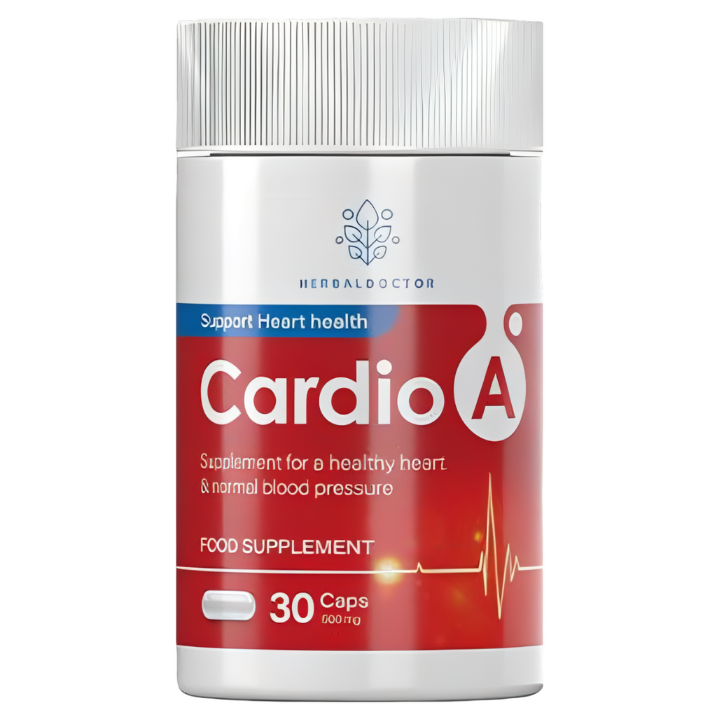 CARDIO A (111 RON)