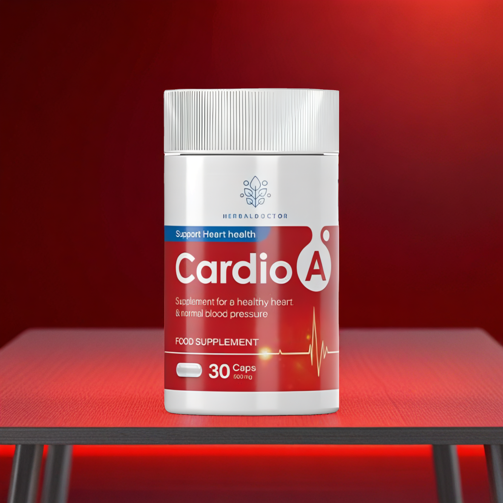 CARDIO A