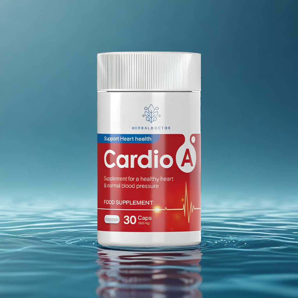 CARDIO A