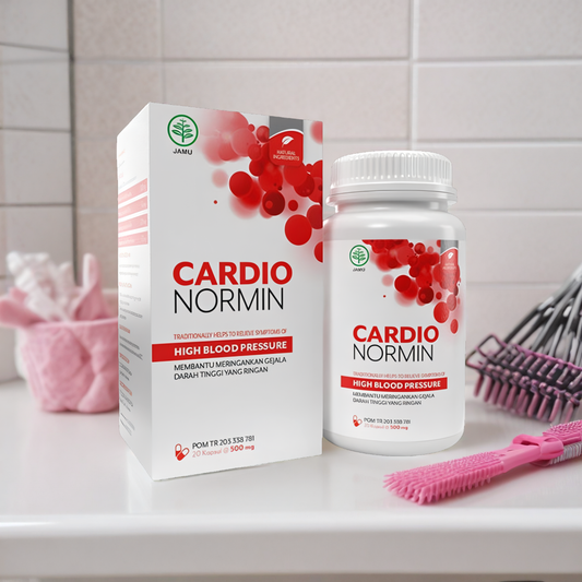 Cardio Normin
