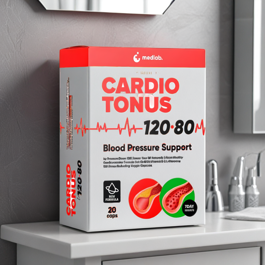 Cardio Tonus