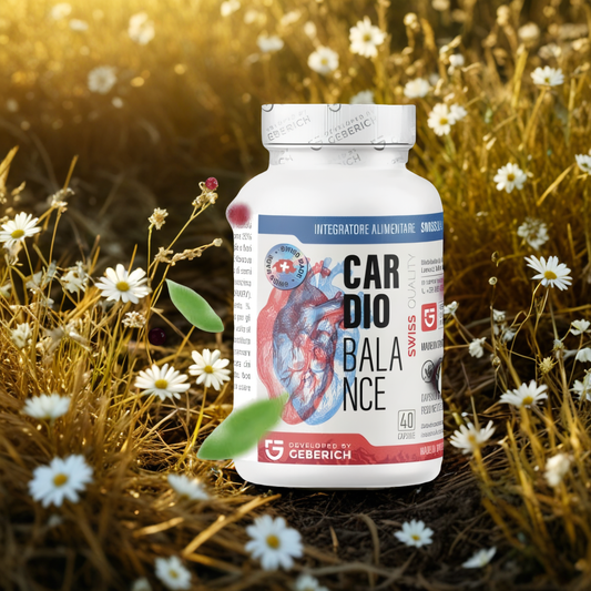 Cardiobalance Dynamicrate