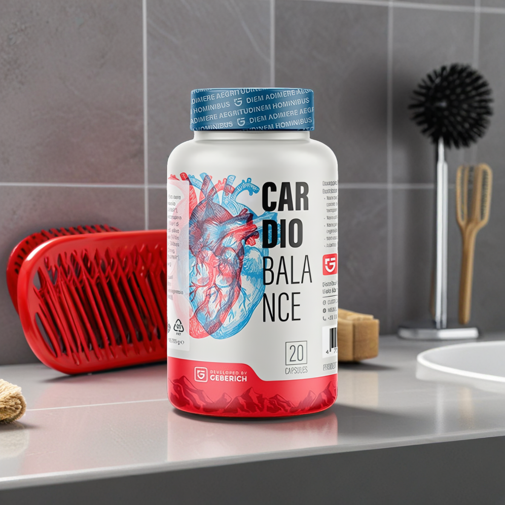 CardioBalance