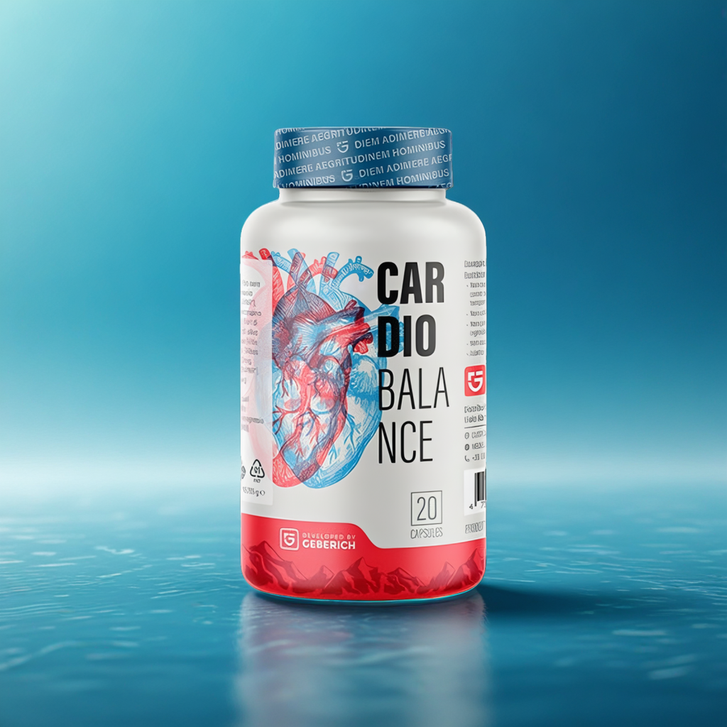 CardioBalance