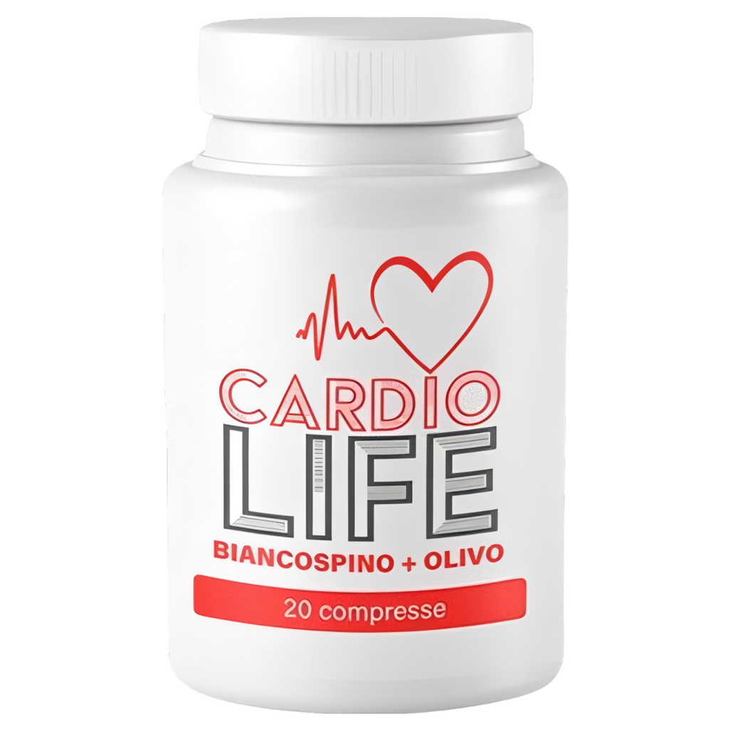 CARDIOLIFE low price