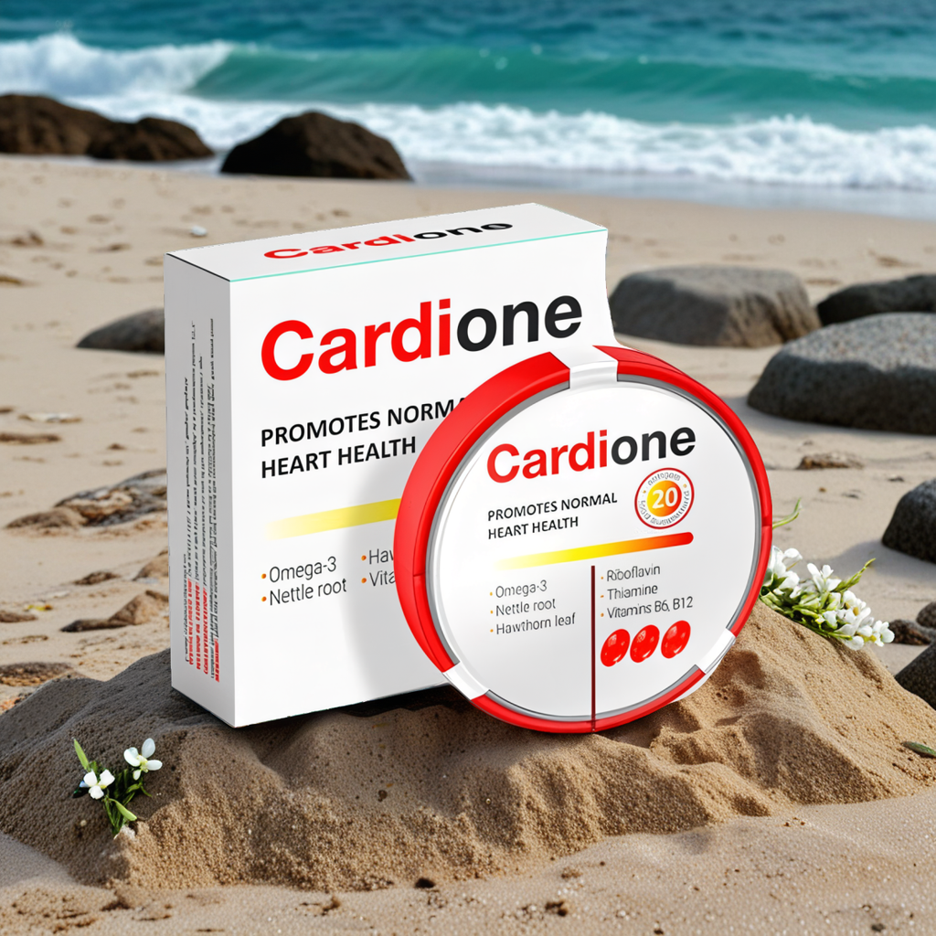 CARDIONE