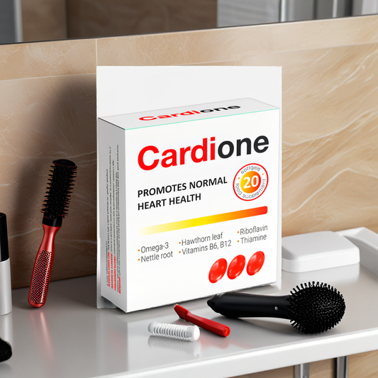 Cardione