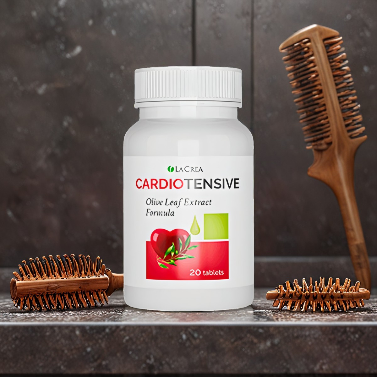 Cardiotensive 99 Z