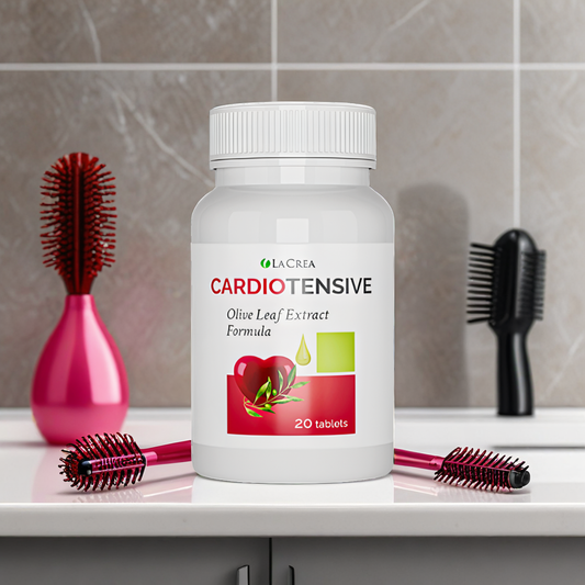 Cardiotensive