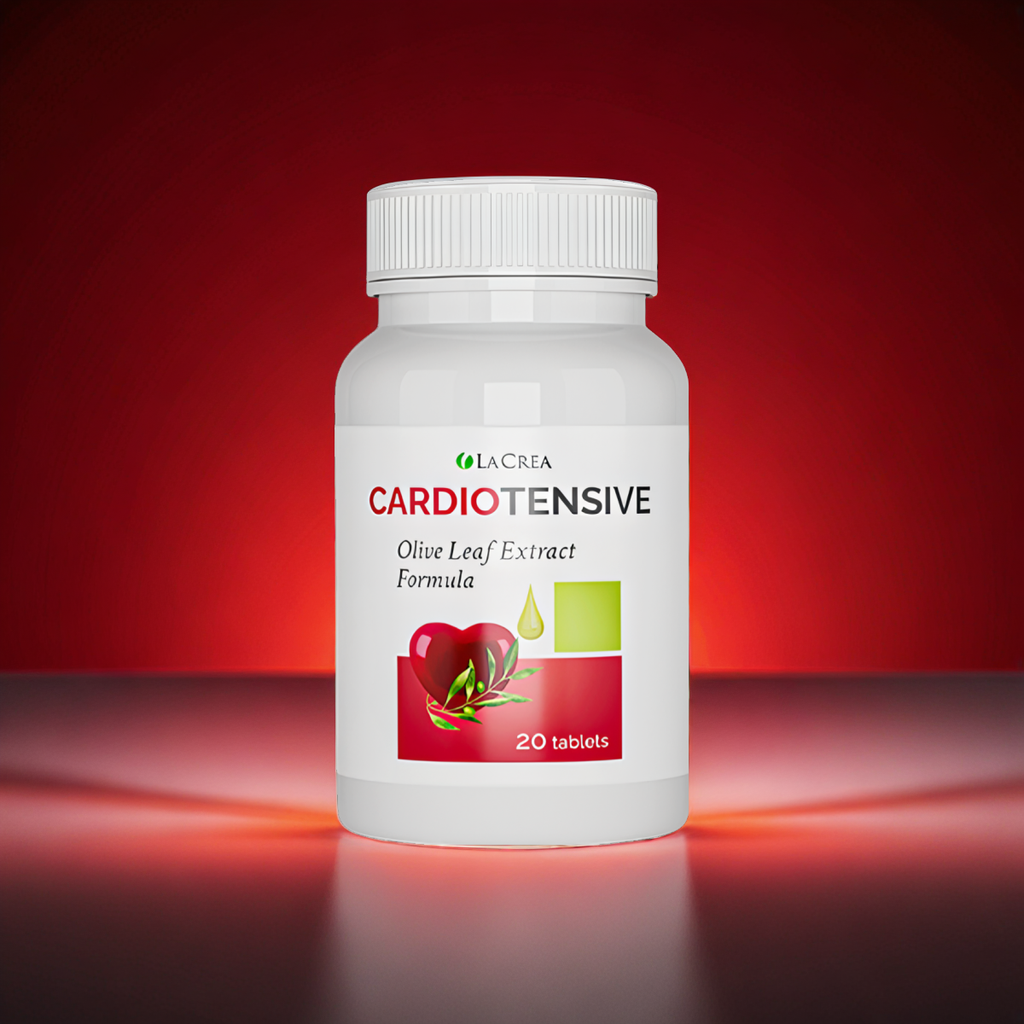 Cardiotensive