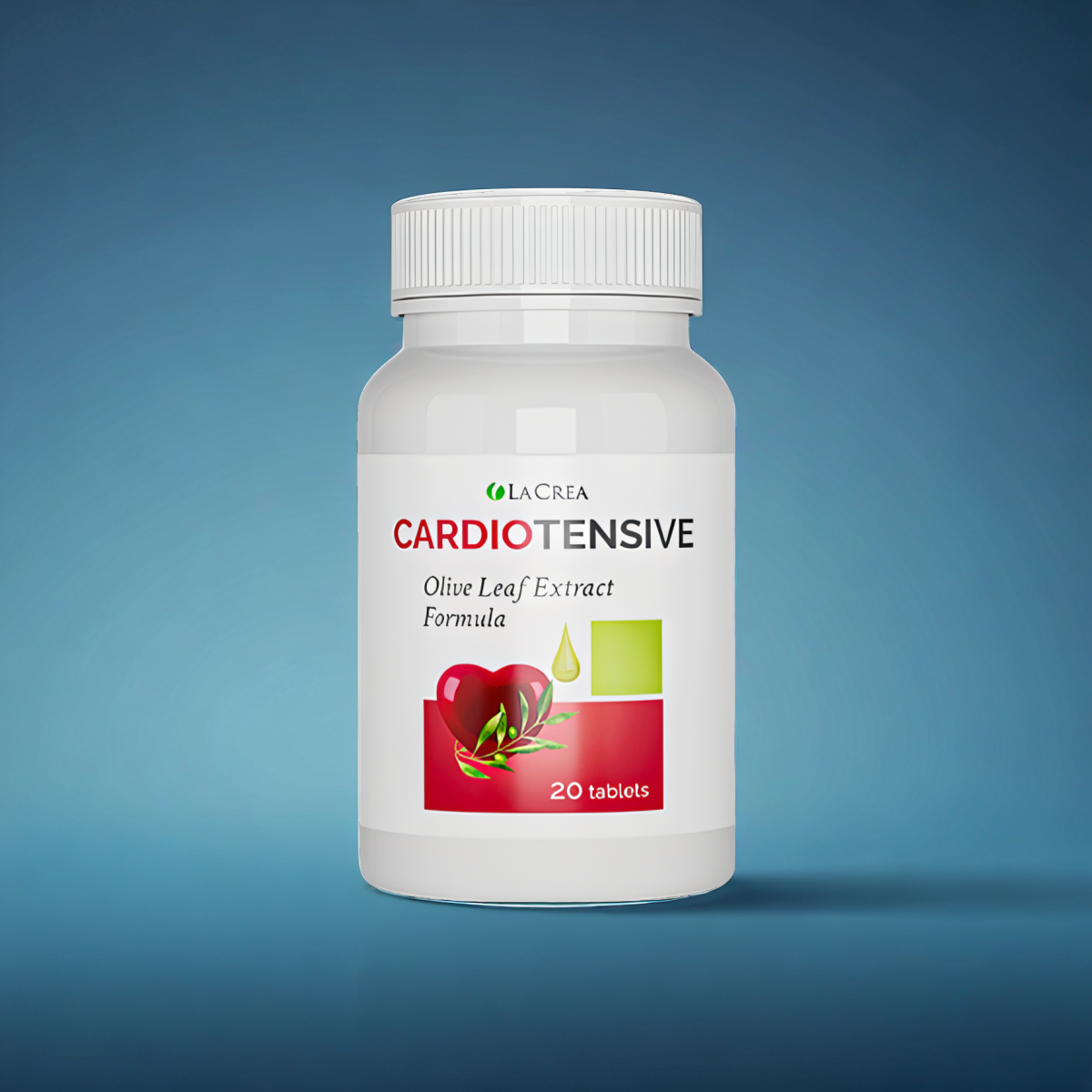 Cardiotensive