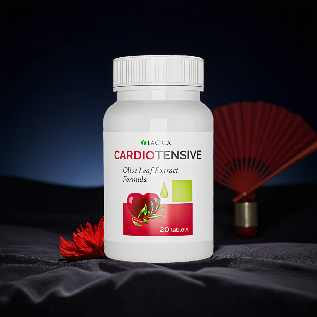 Cardiotensive