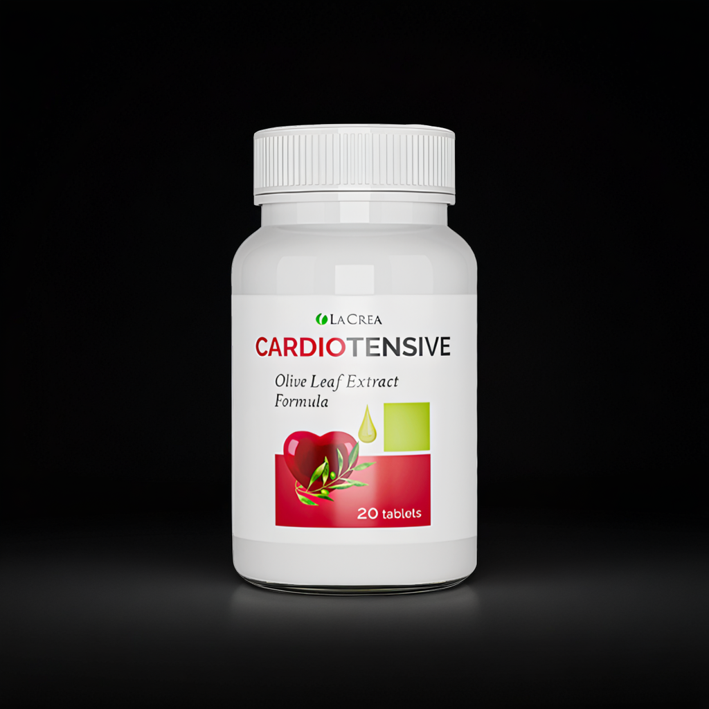 Cardiotensive