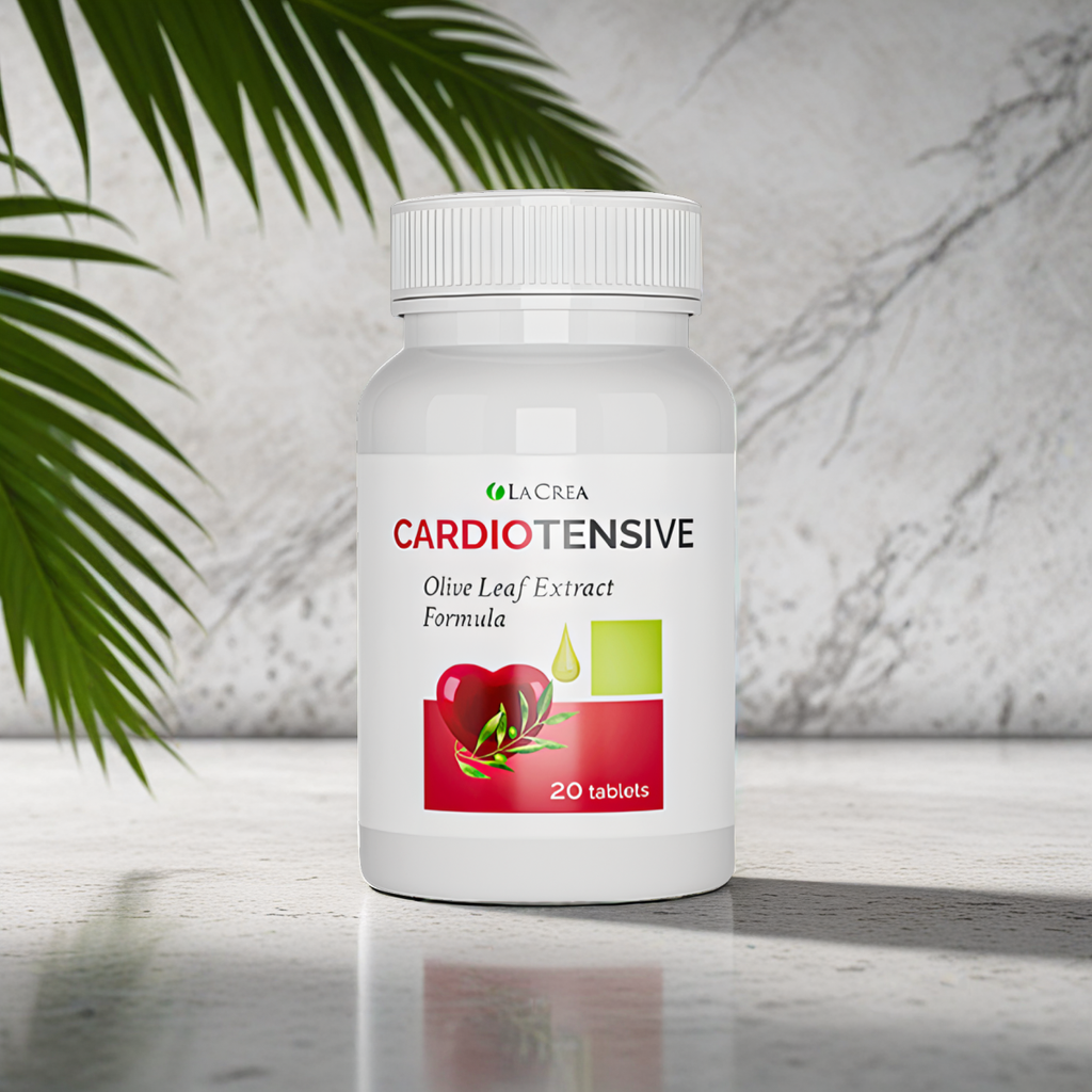 Cardiotensive