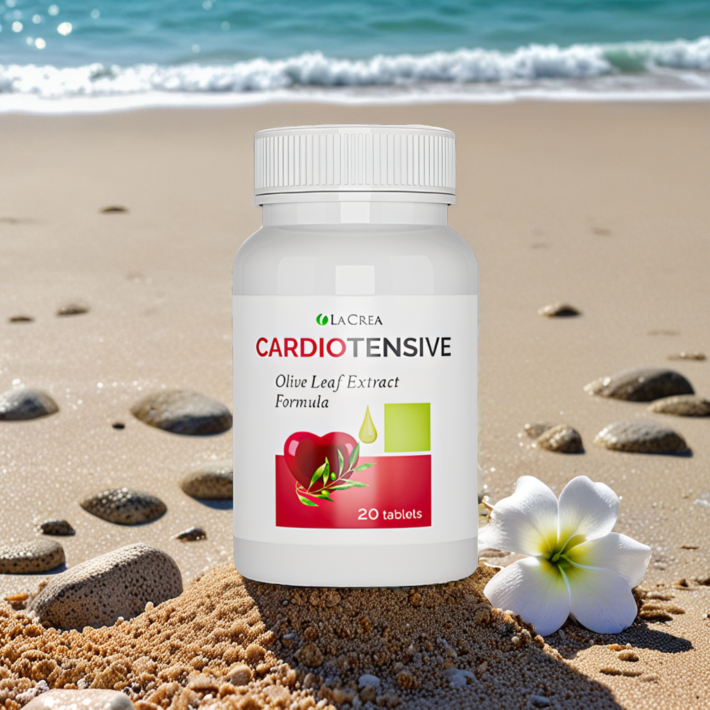 Cardiotensive