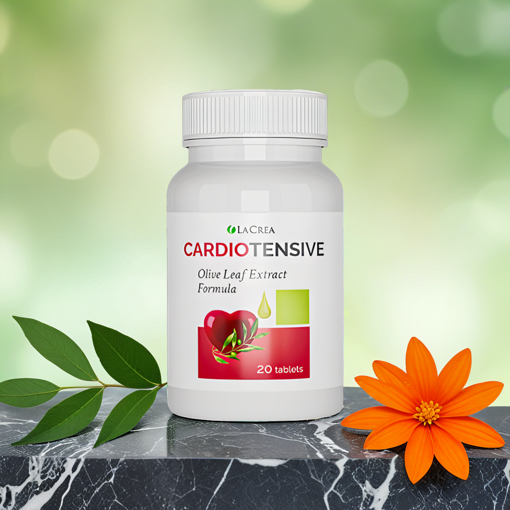 Cardiotensive