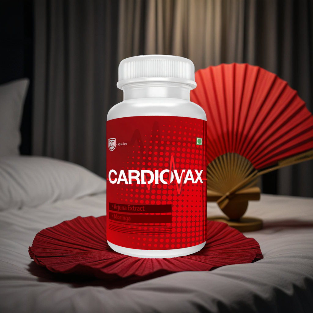 Cardiovax