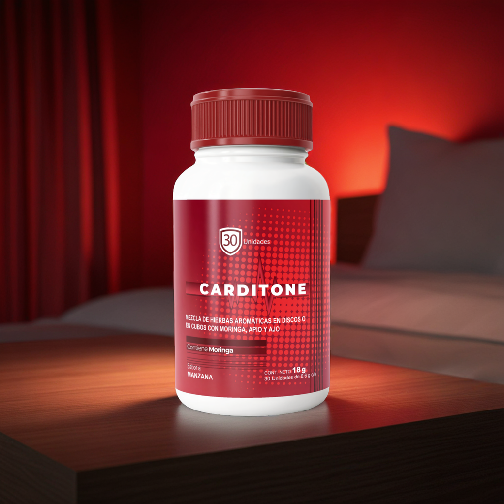 Carditone