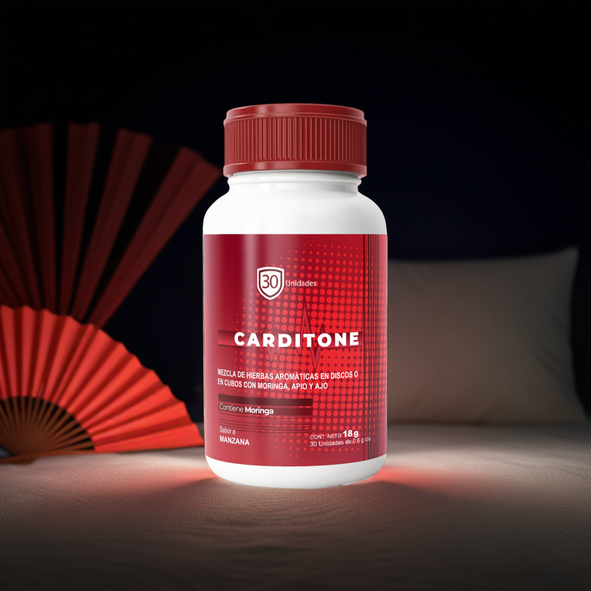 Carditone