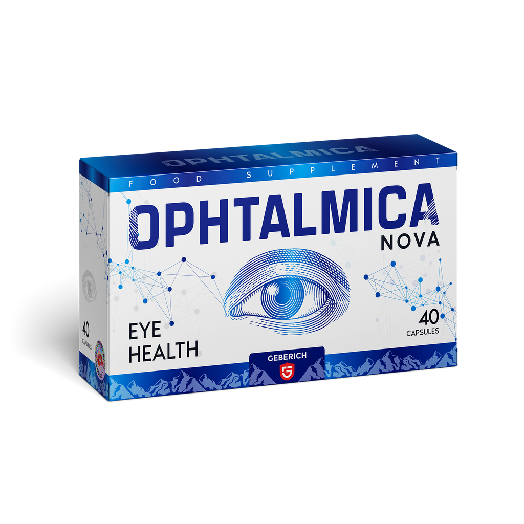 Ophtalmica