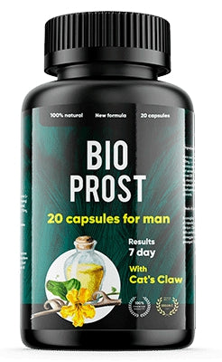 Bio Prost CL