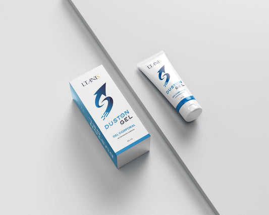 Duston Gel - CL